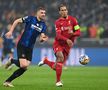 2 șuturi pe poartă, 2 goluri » Inter, năucită de Liverpool în ultimul sfert de oră!