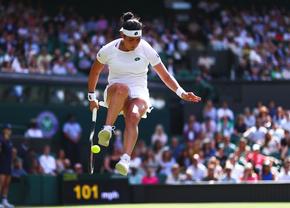 Simona Halep, față în față cu jucătoarea care a spart tiparele în tenis: „E dificil să vii din țara mea. Am avut dificultăți în carieră, dar sunt mândră de ce am devenit”