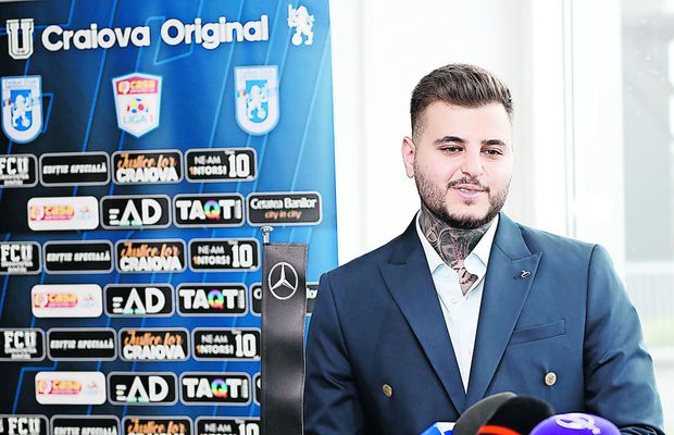 Mititelu Jr. , entuziasmat după victoria cu Dinamo: „Dumnezeu a fost cu noi! Ne-au decimat de două ori în istorie, nu-mi pare rău dacă retrogradează”