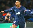 Kylian Mbappe (23 de ani) era dat ca sigur la Real Madrid, dar prestația modestă a spaniolilor de aseară, 0-1 cu PSG în manșa tur a „optimilor” Champions League, l-ar fi pus pe gânduri pe superstartul parizienilor.