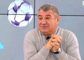 Victor Becali, reacție ironică pentru Anamaria Prodan după ce impresara s-a photoshopat în poza de transfer a lui Stanciu: „Sunt oameni care trăiesc pentru chestia asta”