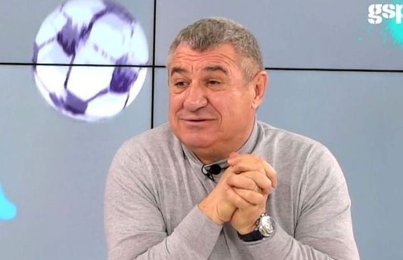 Victor Becali, reacție ironică pentru Anamaria Prodan, după ce impresara a falsificat poza de la transferul lui Stanciu