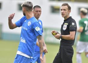 Al 5-lea club din Liga 2 care intră în insolvență