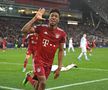 Spectacol total în Salzburg - Bayern 1-1 » Bavarezii au evitat înfrângerea în minutul 90