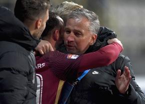 Dan Petrescu, selecționerul echipei naționale? „Ăsta e visul meu” + mesaj pentru Edi Iordănescu: „Țara este unită în jurul lui”