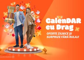 Start CalenDAR cu Drag pe Betano!