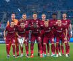 Lazio Roma - CFR Cluj, prin vizorul fotoreporterului GSP Raed Krishan