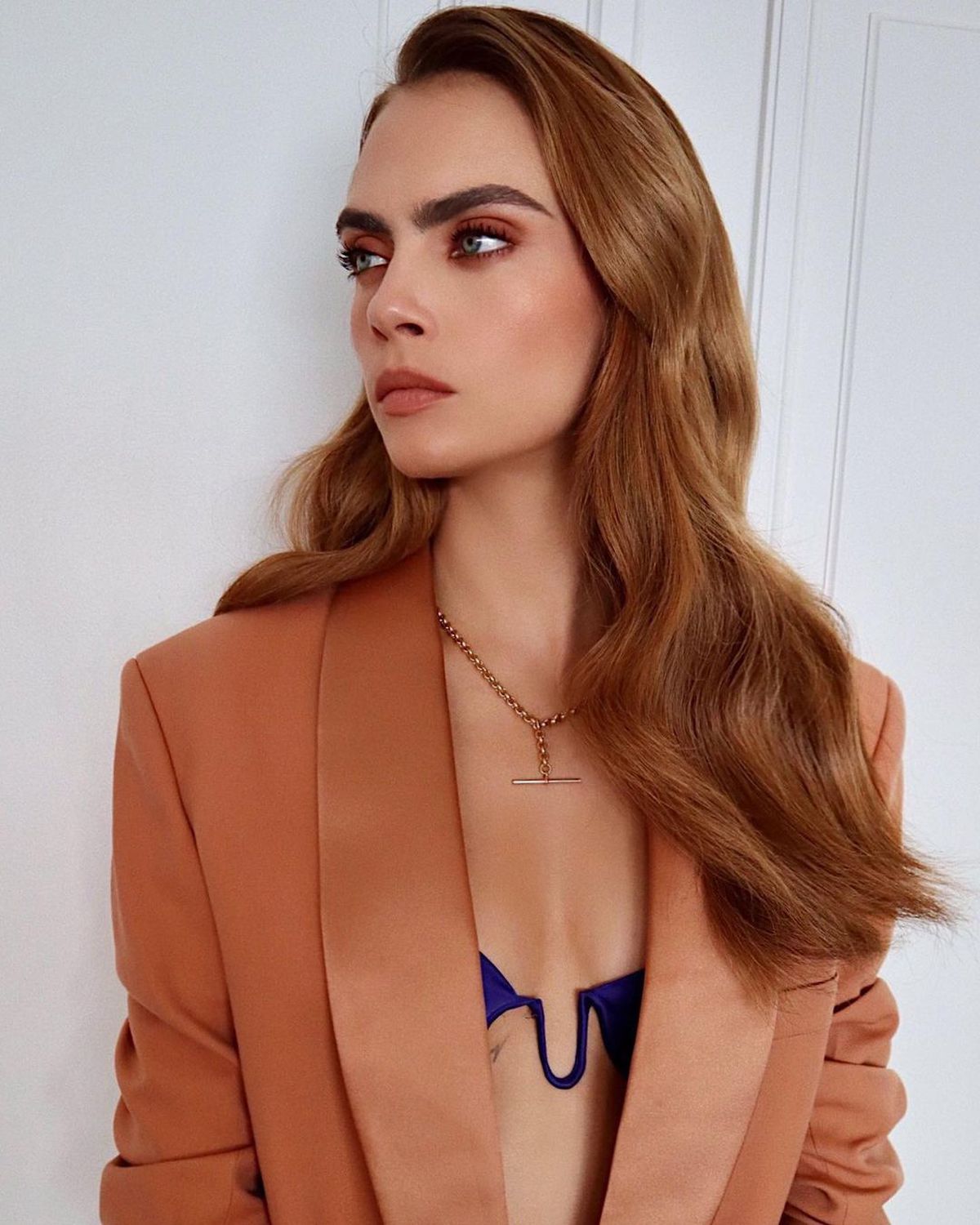 Cara Delevingne