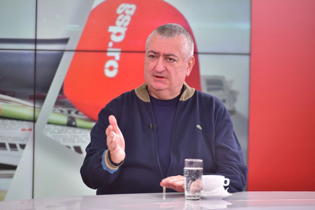 Marian Iancu continuă rafala de atacuri la adresa lui Dan Șucu: „Conduce Rapidul corporatist! Are cel mai slab lot, venirea lui n-a adus niciun plus”