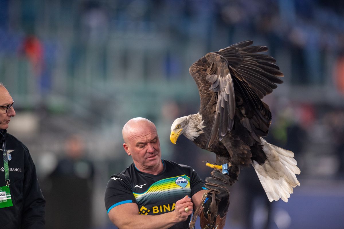 Momentele care au făcut să vibreze un „Olimpico” aproape pustiu