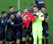 Fotbaliștii lui Trabzonspor au dedicat victoria întregului popor turc / Sursă foto: Facebook@Trabzonspor