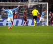 Lazio Roma - CFR Cluj, prin vizorul fotoreporterului GSP Raed Krishan