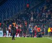 Fostul atacant al lui CFR Cluj n-are milă de Dan Petrescu: „Ce să mai zici? N-am văzut nimic, «varză à la Cluj»”