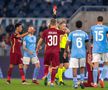 Lazio Roma - CFR Cluj, prin vizorul fotoreporterului GSP Raed Krishan