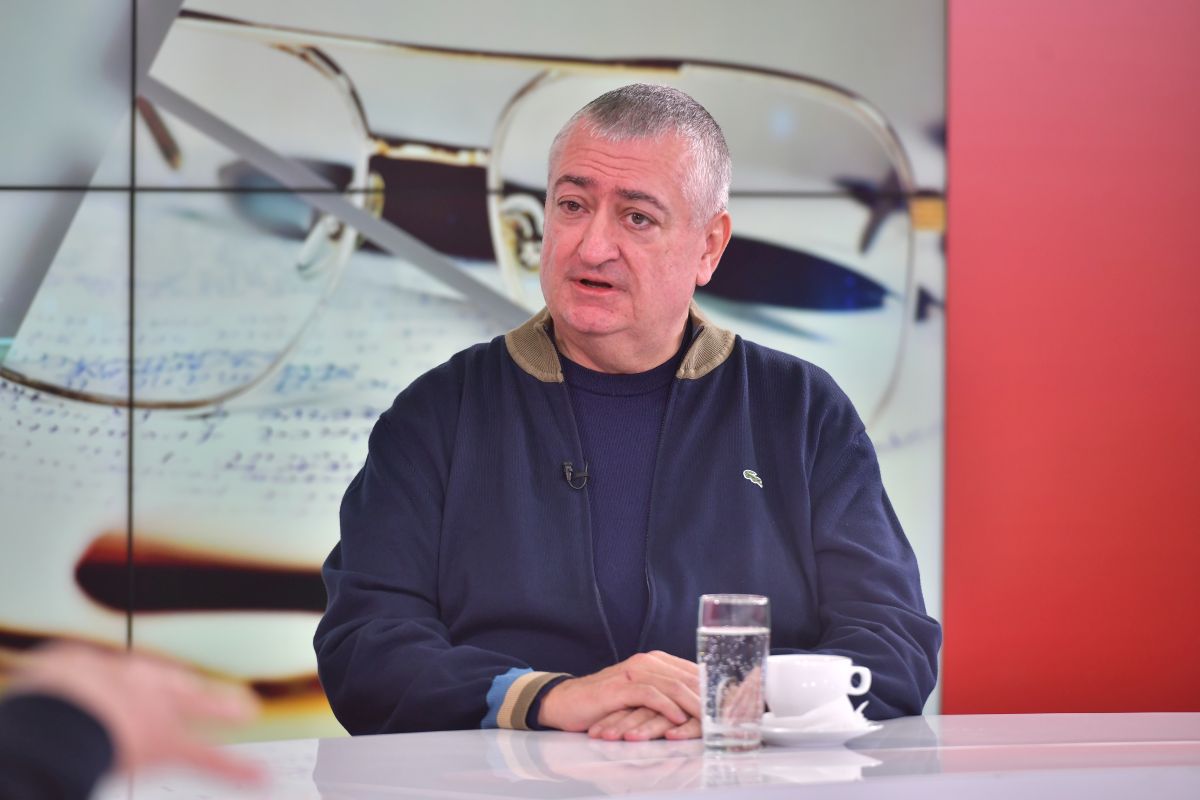 Șucu îl interzice pe Marian Iancu la Rapid: „A cumpărat Timișoara cu bani din escrocherii și inginerii financiare”