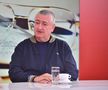 Șucu îl interzice pe Marian Iancu la Rapid: „A cumpărat Timișoara cu bani din escrocherii și inginerii financiare”