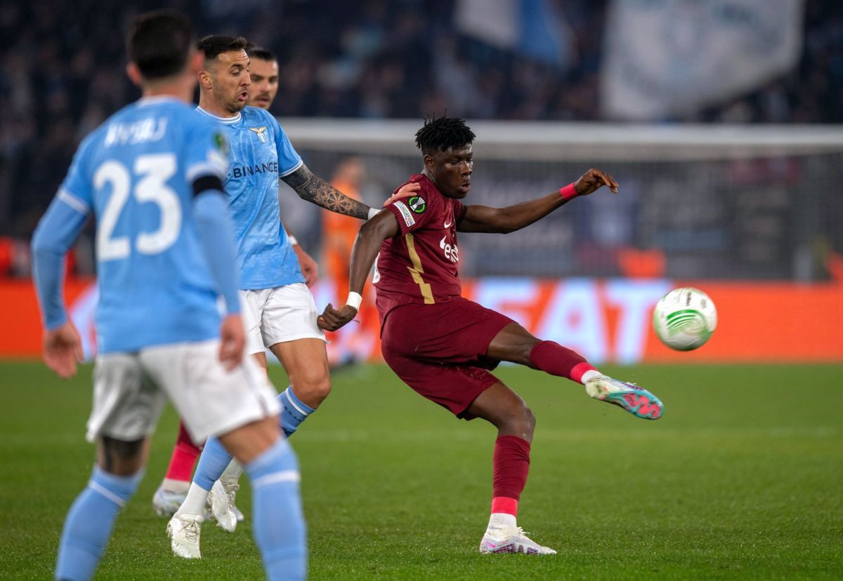 Ce se întâmplă la CFR Cluj după înfrângerea de pe „Olimpico”