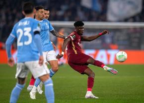 Acționarul lui CFR, concluzii dure la GSP live: „Noi nu avem atacanți. Cu Debeljuh eram mai periculoși” + „Nu marcam nici dacă Lazio juca fără portar”