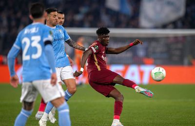 Acționarul lui CFR, concluzii dure la GSP live: „Noi nu avem atacanți. Cu Debeljuh eram mai periculoși” + „Nu marcam nici dacă Lazio juca fără portar”