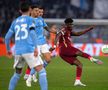 Lazio Roma - CFR Cluj, prin vizorul fotoreporterului GSP Raed Krishan