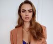 Cara Delevingne