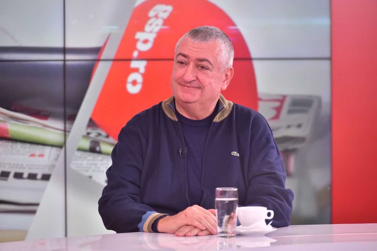 Cum arată Marian Iancu după 8 ani de închisoare » Transformare majoră