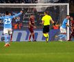 Lazio Roma - CFR Cluj, prin vizorul fotoreporterului GSP Raed Krishan