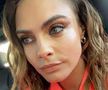 Cara Delevingne
