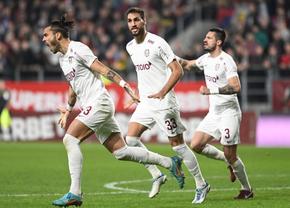 Câți bani încasează CFR Cluj dacă reușește minunea și o elimină pe Lazio