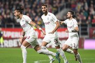 Câți bani încasează CFR Cluj dacă reușește minunea și o elimină pe Lazio
