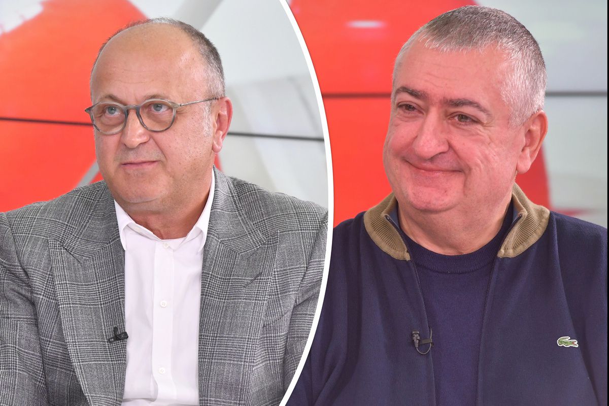 Marian Iancu continuă rafala de atacuri la adresa lui Dan Șucu: „Conduce Rapidul corporatist! Are cel mai slab lot, venirea lui n-a adus niciun plus”