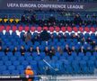Ce se întâmplă la CFR Cluj după înfrângerea de pe „Olimpico”