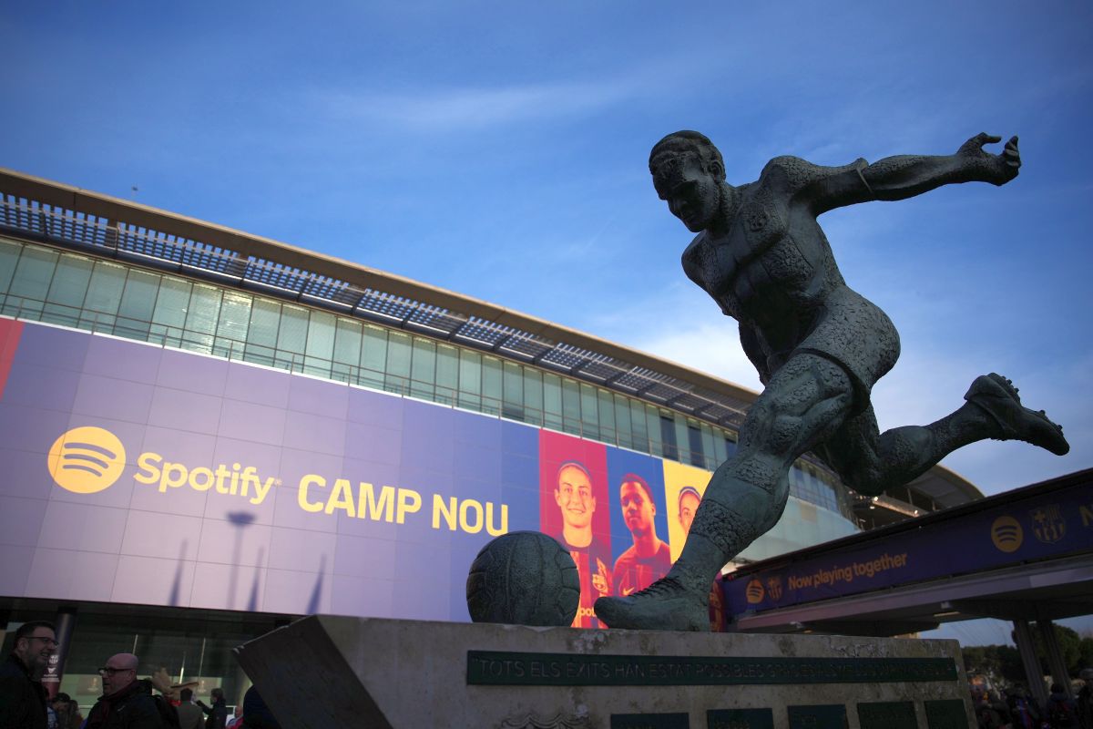 Barcelona - Manchester United, capul de afiș din „16-imile” Europa League - 16 februarie 2023