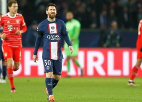 Criză la PSG » L'Equipe titrează: „Messi, tot mai tentat să plece” + Tatăl lui, direct la Barcelona după căderea negocierilor