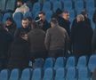 Sarri, dezlănțuit la conferință după 1-0 cu CFR Cluj: „Este inapt! De neconceput”