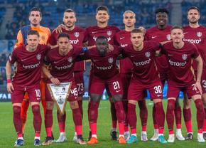 Reacție stranie a conducerii lui CFR Cluj, după eșecul de pe Olimpico: „Mai mult ne încurcă rezultatul ăsta”