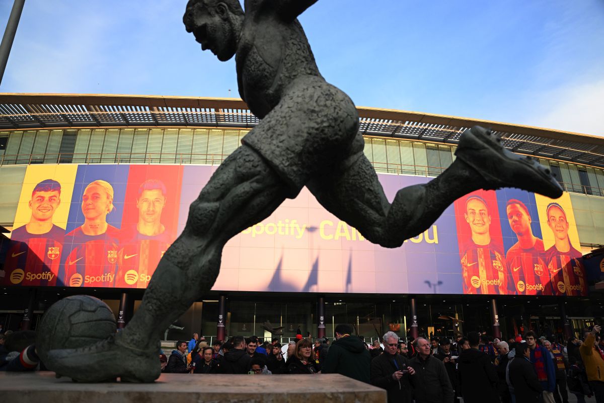 Barcelona - Manchester United, capul de afiș din „16-imile” Europa League - 16 februarie 2023