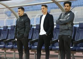 Meci nebun pentru Mirel Rădoi în Arabia Saudită » 4 goluri marcate într-un interval de 9 minute!