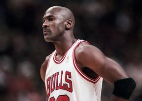 Gazeta Sporturilor, ediție specială vineri: Michael Jordan la 60 de ani! 6 pagini de colecție dedicate celui mai bun baschetbalist din istorie
