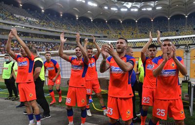 FCSB s-a despărțit de alți doi fotbaliști » Lista completă de jucători care au plecat de la vicecampioana României în această iarnă