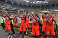 FCSB s-a despărțit de alți doi fotbaliști » Lista completă de jucători care au plecat de la vicecampioana României în această iarnă