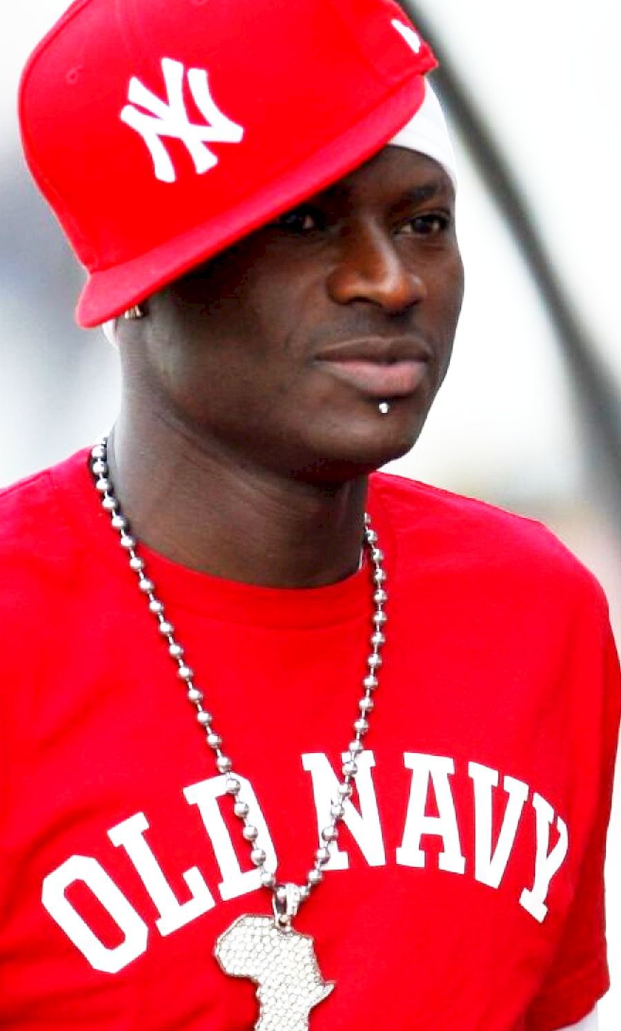 Ousmane N'Doye, fotografie din perioada Dinamo Misterul fotografiei virale: Gabi Balint explică imaginea cu „N'Doye” și Steaua '86