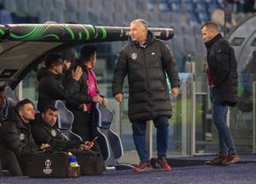 Fostul atacant al lui CFR Cluj n-are milă de Dan Petrescu: „Ce să mai zici? N-am văzut nimic, «varză à la Cluj»”