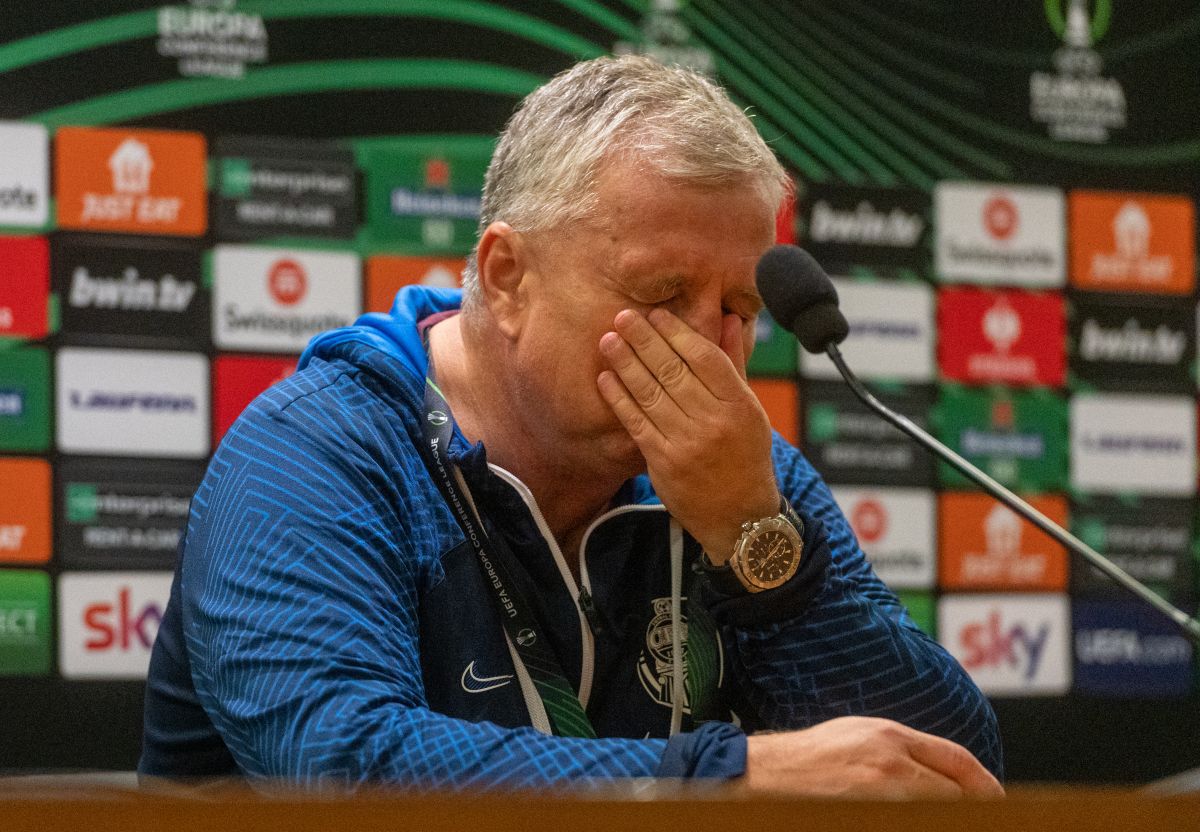 Momentele care au făcut să vibreze un „Olimpico” aproape pustiu