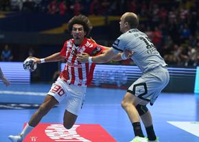 Dinamo a câștigat la un singur gol partida cu CSM Vaslui, ultima clasată din Liga Zimbrilor