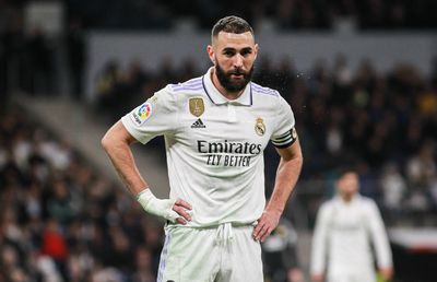 Karim Benzema, peste legendarul Raul! Performanța francezului în tricoul lui Real Madrid, în urma „dublei” înscrise în poarta lui Elche, în La Liga