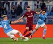 Lazio Roma - CFR Cluj, prin vizorul fotoreporterului GSP Raed Krishan