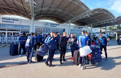 Ce a remarcat Cornel Șfaițer în timpul cantonamentului din Turcia: „Au plecat cu o geantă și cu hainele de pe ei. Dar asta m-a impresionat”