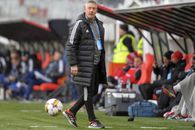 Cristiano Bergodi rămâne lazial: „Victorie, la limită” » Ce șanse crede că are CFR Cluj în dubla cu italienii