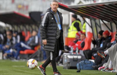 Cristiano Bergodi rămâne lazial: „Victorie, la limită” » Ce șanse crede că are CFR Cluj în dubla cu italienii